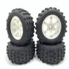 1/12 1/16 1/14 1/18 Off Road Wheels/Tires (4) Losi Tamiya FMS VRX ZD ROCHOBBY CRAZYRC Cralwer wpl lc80 fcx80 fcx24 c14 c24 fj45 fj40 cc01 cc02 yj d12 d90 d110 trx4m scx24 fj cj Cruiser view 1