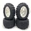 1/12 1/16 1/14 1/18 Off Road Wheels/Tires (4) Losi Tamiya FMS VRX ZD ROCHOBBY CRAZYRC Cralwer wpl lc80 fcx80 fcx24 c14 c24 fj45 fj40 cc01 cc02 yj d12 d90 d110 trx4m scx24 fj cj Cruiser view 2