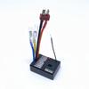 KingVal Replacement Receiver Board RC Parts Compatible with WLtoys 144001 124018 124019 RC Car view 1