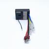 KingVal Replacement Receiver Board RC Parts Compatible with WLtoys 144001 124018 124019 RC Car view 2