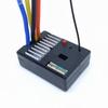 KingVal Replacement Receiver Board RC Parts Compatible with WLtoys 144001 124018 124019 RC Car view 3