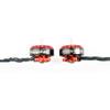 HAPPYMODEL EX1202.5 8000KV CW CCW Brushless Motor Compatible with CINE8 Drone 2-3S Toothpick Crux3 RC Quadcopter (2 CW) view 3