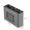 FPV Charger with LCD Display, Two Way Hub Intelligent Charging for DJI Mini 2/Mini SE view 4