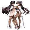 Alter - Azur Lane - Atago & Takao Race Queen 1/7 PVC Figure (Net) (Mr) view 1