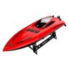 ECHOBBY UdiRC UDI009 Rapid RC Racing Speed Boat Max 30Km/h Waterproof Deep-V Double Cover UA13 2.4G Radio Control RTR view 2