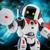 Xtrem Bots James The Spy Bot view 2