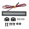 Oumefar RC Light Kit, RC Light Bar LED Roof Light Fit for Traxxas /TRX4 /SCX10 1/10 RC Crawler, RC LED Lights RC Roof Lamp RC Car Lights RC Accessories view 2