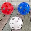 Fun Express Patriotic Plastic Baseballs - 12 Pieces view 3