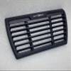 H-TECH RC 1/10 CNC Aluminum Metal Grill for Traxxas TRX6 Flatbed Hauler Accessories (Black) view 1