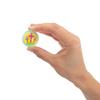 Fun Express He Lives Bouncy Balls - 12 Pieces view 3