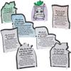 Color Your Own Passover Questions Activity - 48 Pieces view 4