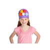 Flower Headband Craft Kit - Makes 6 view 3