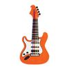 Fun Express Color Your Own Guitars  6 Pieces - Natural Wood Color view 3