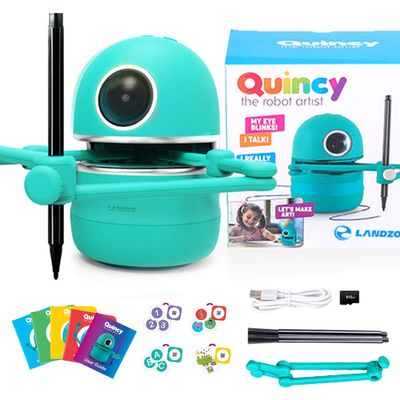 Angie Fun Educational Drawing Robot