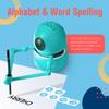 Angie Fun Educational Drawing Robot view 4