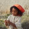 Sarah's Silks Enchanted Mini Playsilks | Creative Waldorf Toys for Open-Ended Play (Fire) view 2