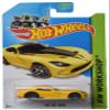 Hot Wheels 2013 SRT Viper view 1