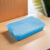 Sand Tray with Lid view 2