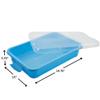 Sand Tray with Lid view 3
