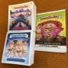 2020 Topps Garbage Pail Kids Late to School 200 Trading Card Sticker Base Set view 1