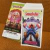 2020 Topps Garbage Pail Kids Late to School 200 Trading Card Sticker Base Set view 2