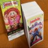 2020 Topps Garbage Pail Kids Late to School 200 Trading Card Sticker Base Set view 3