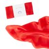 Sarah's Silks Mini Playsilks | Solid Colors | Creative Waldorf Toys for Education and Open-Ended Play (Red) view 1