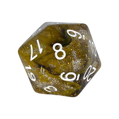 XL d20 - Classes & Creatures Number Sphinx's Riddle