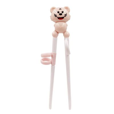 Choppstick With rings Pink Tiger 29176 (red, large)
