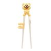 Choppstick With rings Pink Tiger 29176 (red, large) view 2