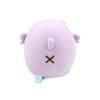 Anirollz Stuffed Animal Plush Toy  10" Medium Plush Doll | Soft, Squishy, Cute, Comfort, Safe | Birthday Gift Pillow with Cute Character Lavender Owl Owlyroll view 3