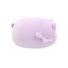 Anirollz Stuffed Animal Plush Toy  10" Medium Plush Doll | Soft, Squishy, Cute, Comfort, Safe | Birthday Gift Pillow with Cute Character Lavender Owl Owlyroll view 4