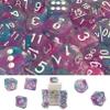 Diffusion Bardic Inspiration - Set of 7 w/symbols view 1