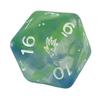 Diffusion Nixies Brook - Set of 7 w/symbols view 2