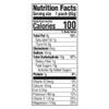 Happy Baby Organics Stage 2 Baby Food Pouches, Gluten Free, Vegan Snack, Nutty Blends, Pears & Cashew Butter, 3 Ounce (Pack of 12) view 2