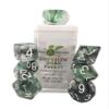 Diffusion Dark Forest - Set of 7 Dice Set of 7 w/Arch'd4 view 1