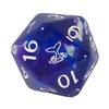 Diffusion Leviathan's Wake - Set of 7 w/symbols view 2