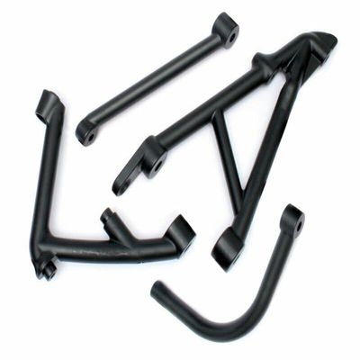KINGTAIR HPI85438 Rr Shock Tower Set HPI Original #85438 HPI 85438 for hpi Racing 1/5 RC CAR Baja 5T/5B/5SC/FLUX KM ROVAN SY Baja Buggy/Truck