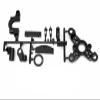 KINGTAIR HPI85436 Original HPI Racing 5SC/5B Flux/5SC SS/5b/5T Spur Gear Mount Set 85436 for Hpi Racing HPI 85419#85419 KM ROVAN SY Racing Baja Cars view 2