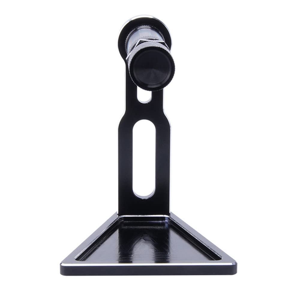 17mm Aluminum Wheel Rim Tire Balancer Truing Stand Balance Tool for AXIAL 1/6 1/8 1/10 RC Car