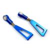 2PCS Aluminum Alloy 81609 081018 Front Upper Swing arm Suitable for RC car 1/8 HSP 94081 94083 94087 94085 94086 view 2