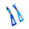 2PCS Aluminum Alloy 81609 081018 Front Upper Swing arm Suitable for RC car 1/8 HSP 94081 94083 94087 94085 94086 view 3