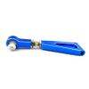 2PCS Aluminum Alloy 81609 081018 Front Upper Swing arm Suitable for RC car 1/8 HSP 94081 94083 94087 94085 94086 view 4