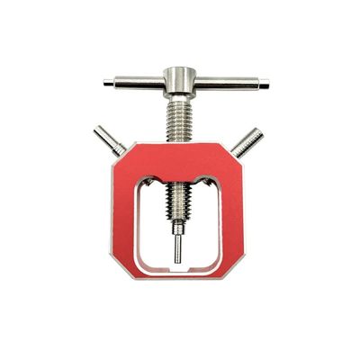 AAPIE Metal Motor Pinion Gear Puller Remover for RC Helicopter Motor Professional RC Toy Accessories (Color : Red)