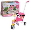 BABY born Tricycle for 36 and 43 cm dolls view 1