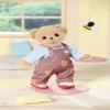 BABY born Bear Jeans Outfit view 4