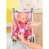 BABY born Pram 832547 - Accessories for Baby Born Bear and Dolls up to 43 cm - Includes Storage Bag - Age: 3+ Years view 3