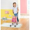 BABY born Pram 832547 - Accessories for Baby Born Bear and Dolls up to 43 cm - Includes Storage Bag - Age: 3+ Years view 4