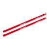 MICROHELI CNC Aluminum 230mm Tail Boom Extension (RED) - Blade Infusion 180 view 1