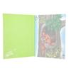 Depesche 12178 Wild Animals Tracing Book with 24 Designs of Different Forest Dwellers and a Transparent Sheet of Paper for Tracing view 4